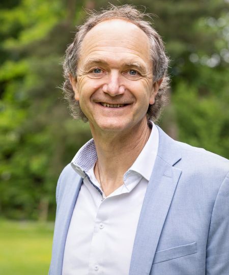 Otmar Kastner, Unternehmer, Keynote Speaker, Trainer, Coach