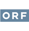 ORF, Logo